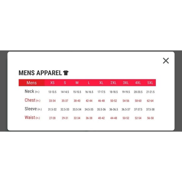 Columbia Men’s Philadelphia Flyers Athleisure  Golf Quarter Zip Pullover Size XL - Picture 9 of 9